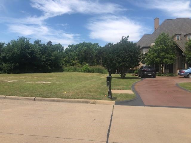 Land for sale in Cedar Hill