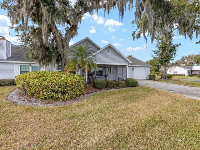 Condo for sale in Leesburg, Florida