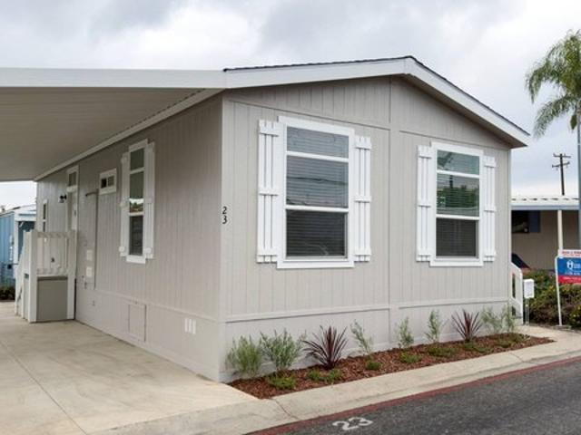 House for sale in Glendora, California