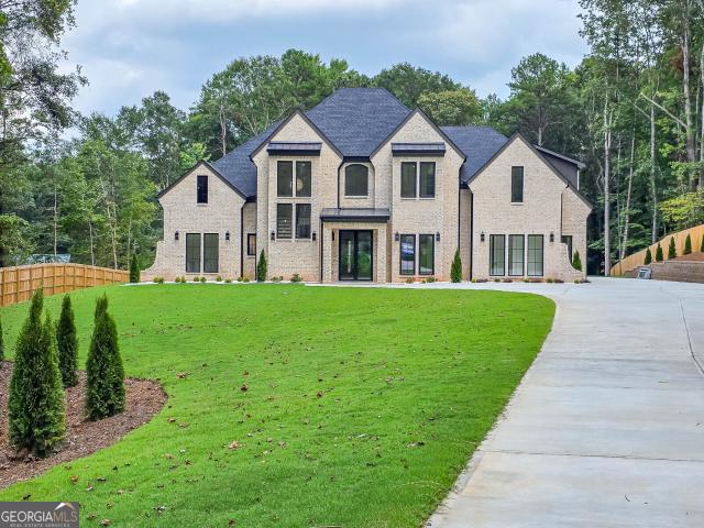 House for sale in Winder, Georgia