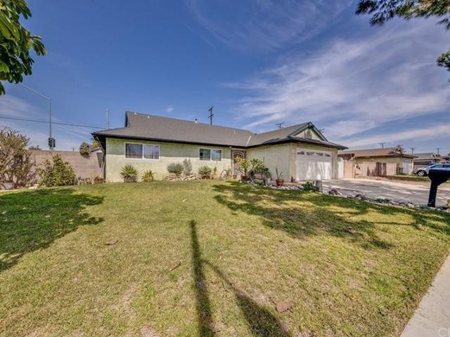House for sale in Whittier, California