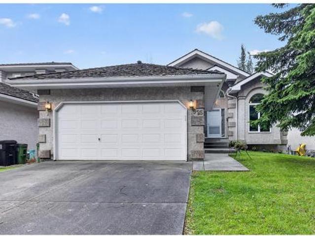 House for sale in Wedgewood, Alberta