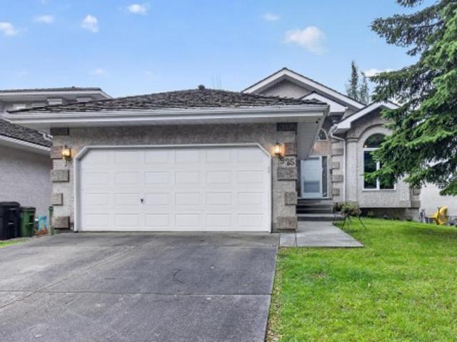 House for sale in Wedgewood, Alberta