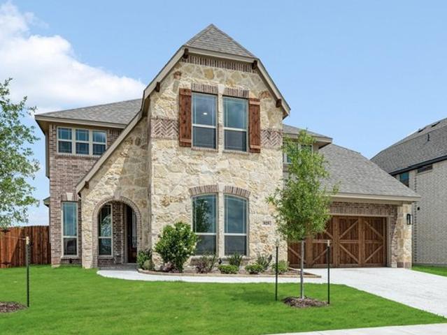 House for sale in Red Oak, Ellis County