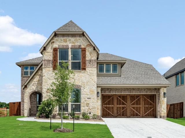 House for sale in Ellis, Texas