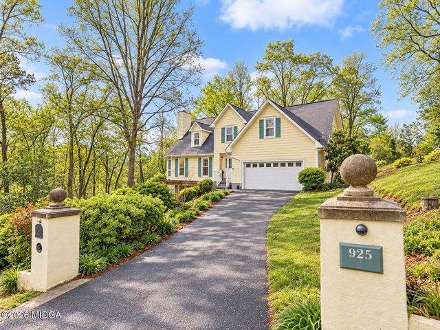House for sale in Macon, Bibb County
