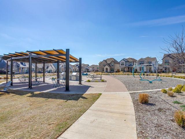 House for sale in Crowley, Texas