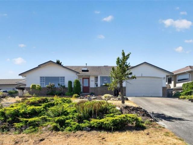 House for sale in Nanaimo, British Columbia