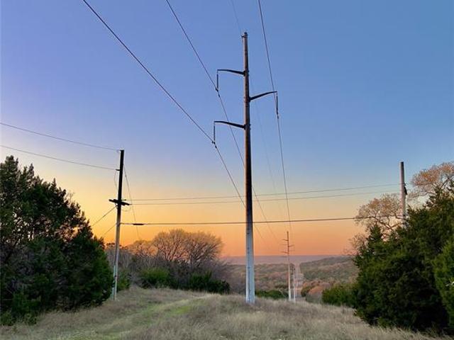 Land for sale in Gatesville, Texas