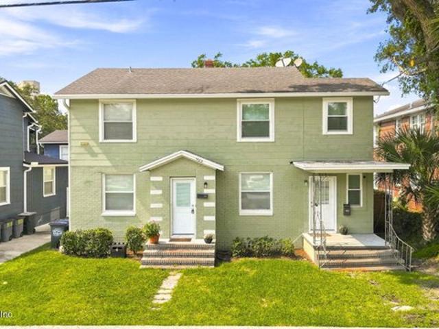 House for sale in Jacksonville, Florida