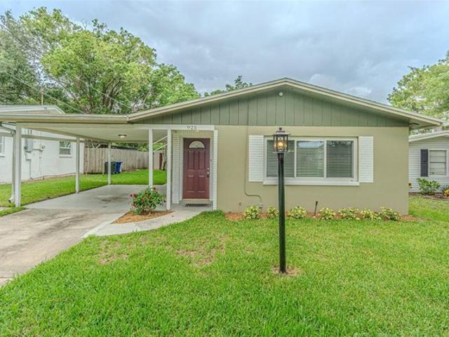 House for sale in Dunedin, Florida