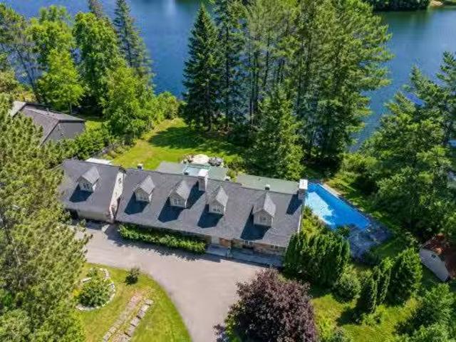 Condo for sale in Laurentides, Quebec