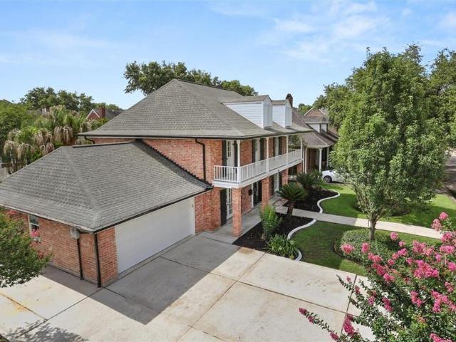 House for sale in Gretna, Louisiana