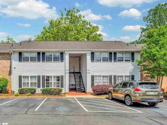 Condo for sale in Greenville, South Carolina