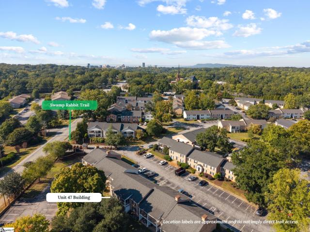 Condo for sale in Greenville, Greenville County