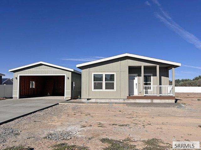 House for sale in Blackfoot, Bingham County