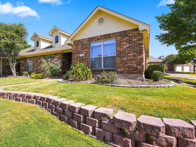 House for sale in Cedar Hill, Texas
