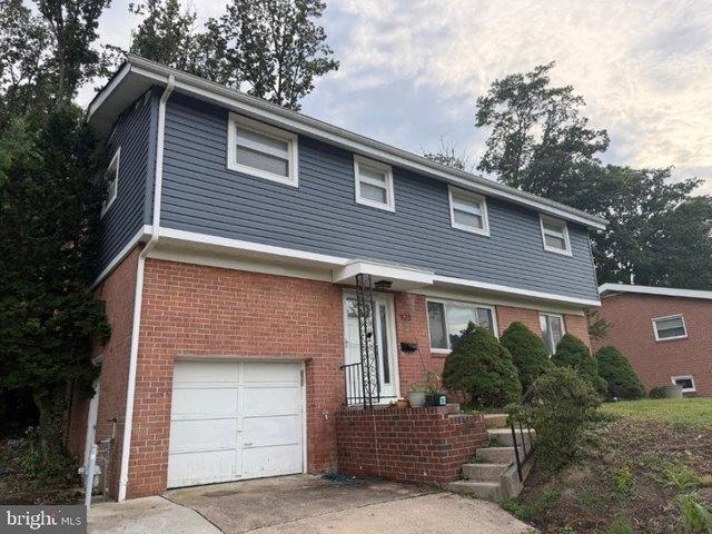 House for sale in Glen Arm, Maryland