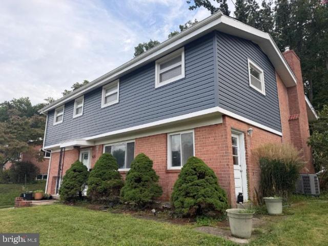 House for sale in Glen Arm, Maryland