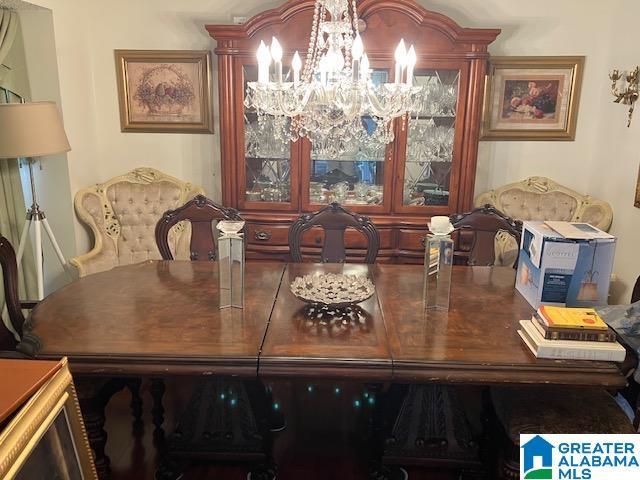 House for sale in Fairfield, Alabama