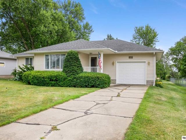 House for sale in Nebraska