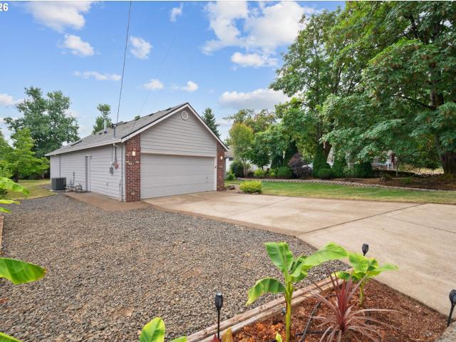 House for sale in Oregonia