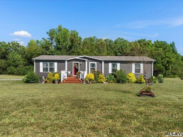 House for sale in Blackstone, Nottoway County