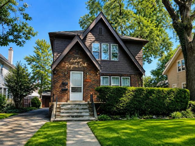 House for sale in Royal Oak, Michigan