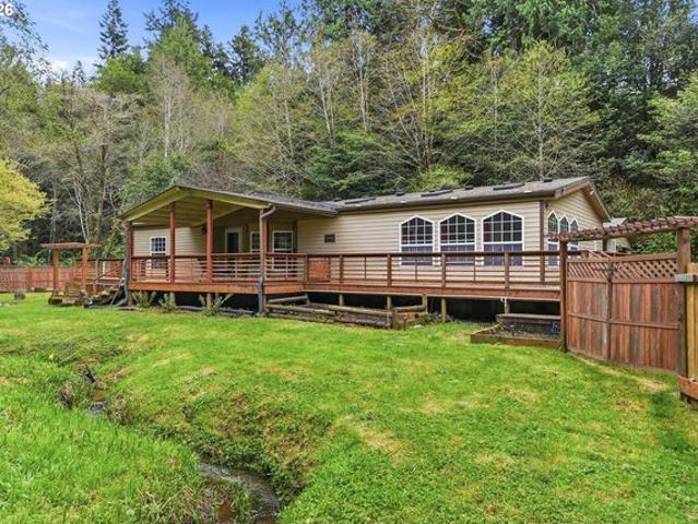 House for sale in Oregonia