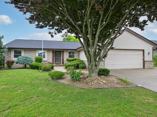 House for sale in Oak Creek, Wisconsin