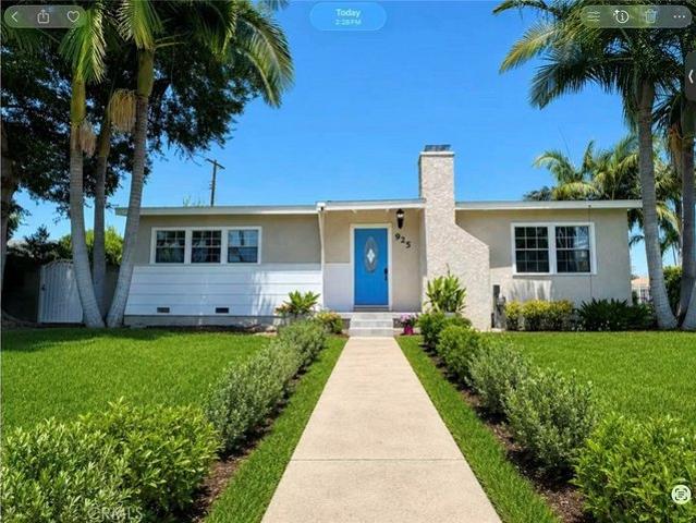 House for sale in West Covina, California