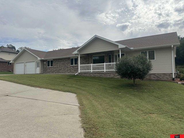 House for sale in Nebraska