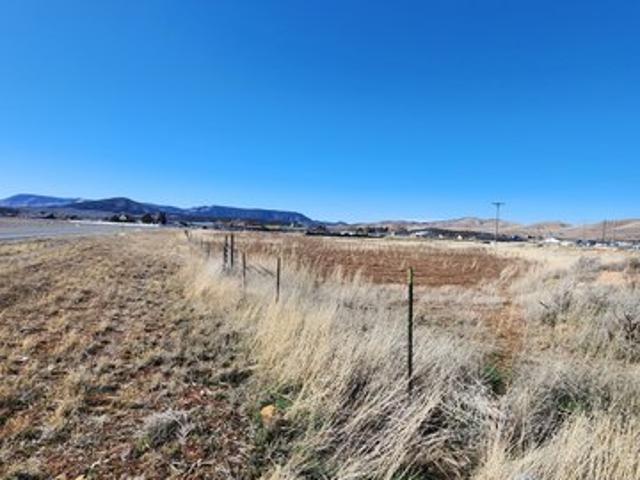 Land for sale in Enterprise, Utah
