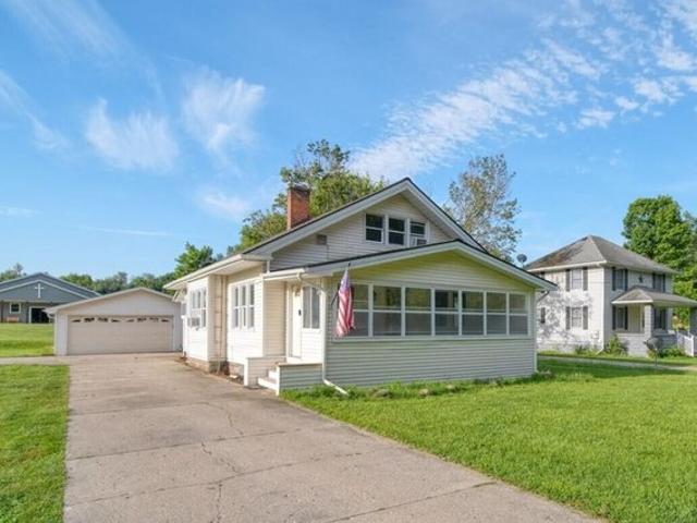 House for sale in Grass Lake, Michigan