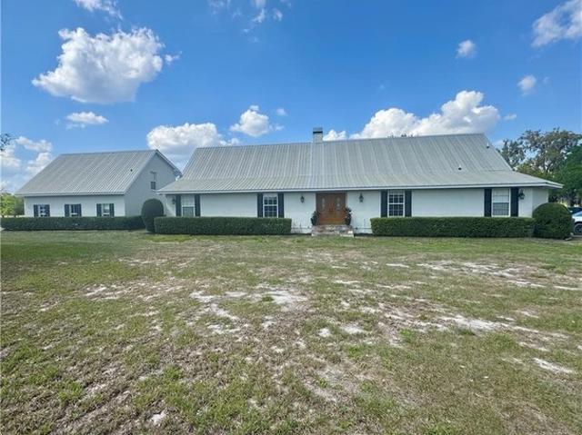 House for sale in Avon Park, Florida