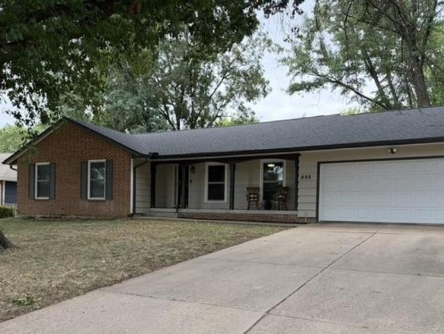 House for sale in Kansas