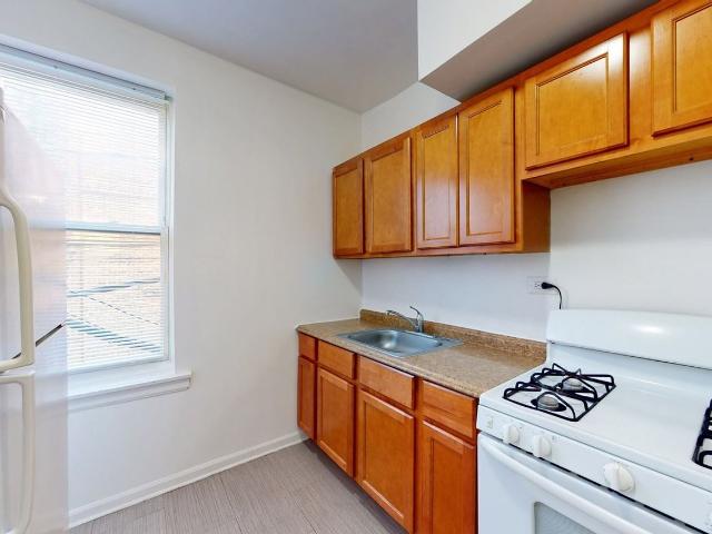 Apartment for rent in Chicago Park, Illinois