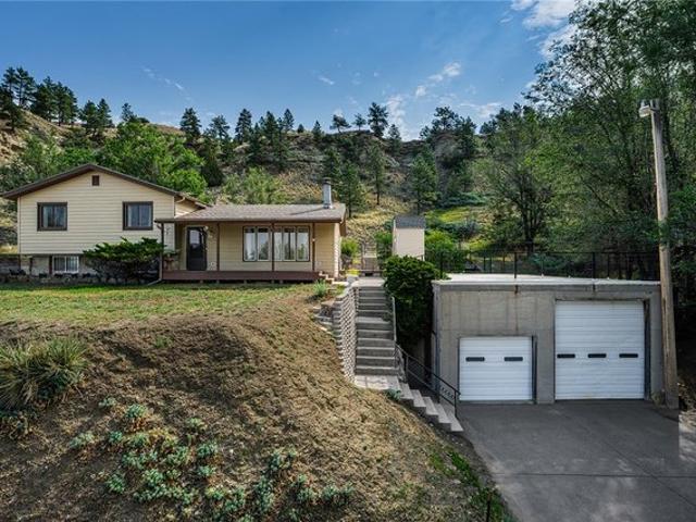 House for sale in Billings, Montana