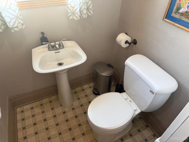 House for sale in Houghton, Michigan