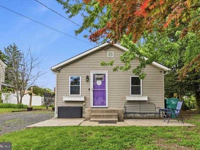House for sale in Bucks, Pennsylvania