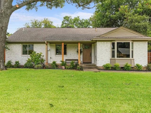 House for sale in Richardson, Texas