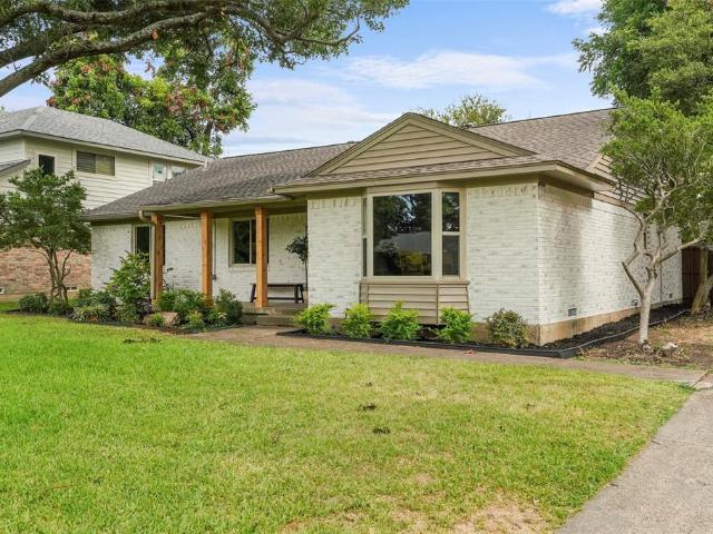 House for sale in Richardson, Texas