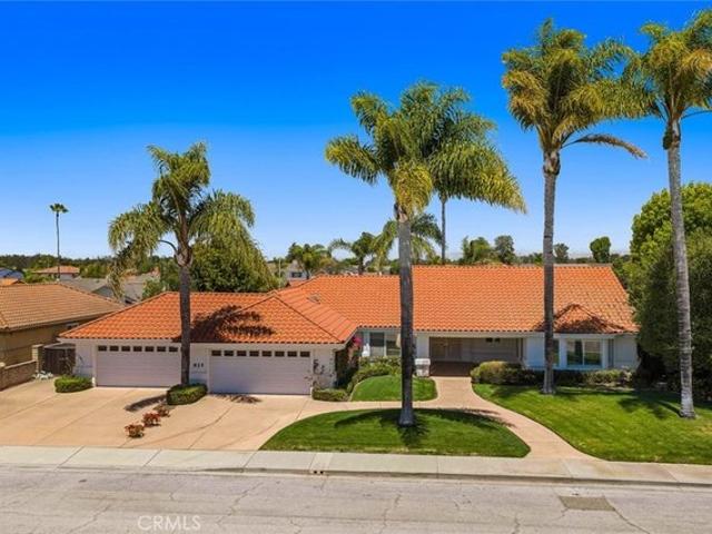 House for sale in Santa Maria, California
