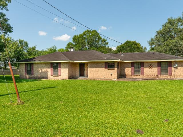 House for sale in Jefferson, Texas
