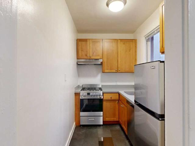 Apartment for rent in San Francisco, California
