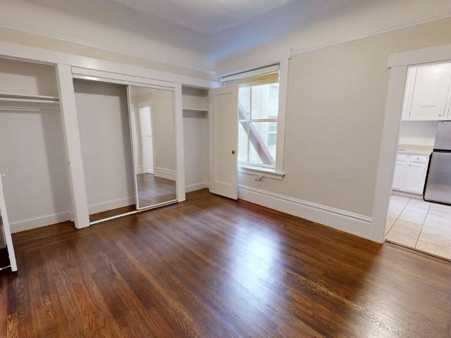 Apartment for rent in San Francisco, California