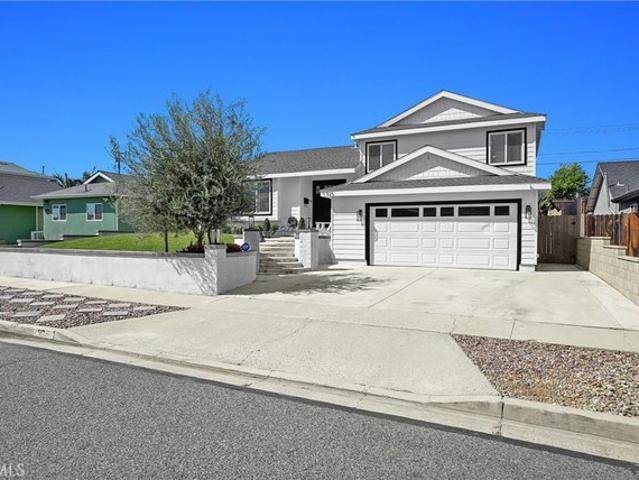 House for sale in Placentia, California