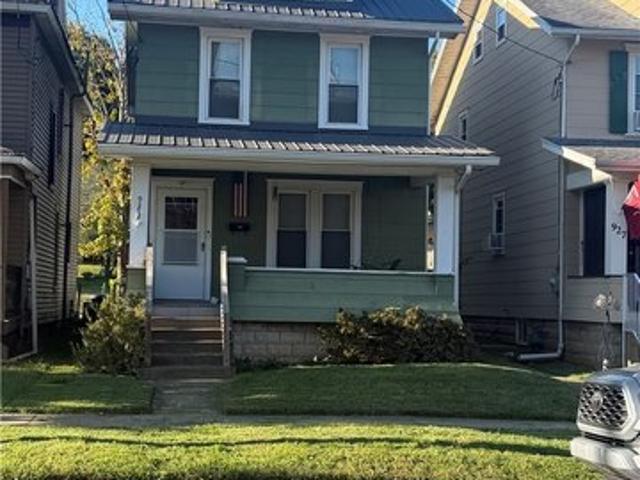 House for sale in Harmar, Marietta