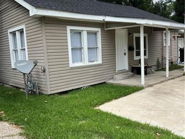 House for sale in Lake Charles, Louisiana