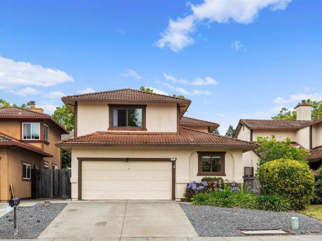 House for sale in Rohnert Park, California